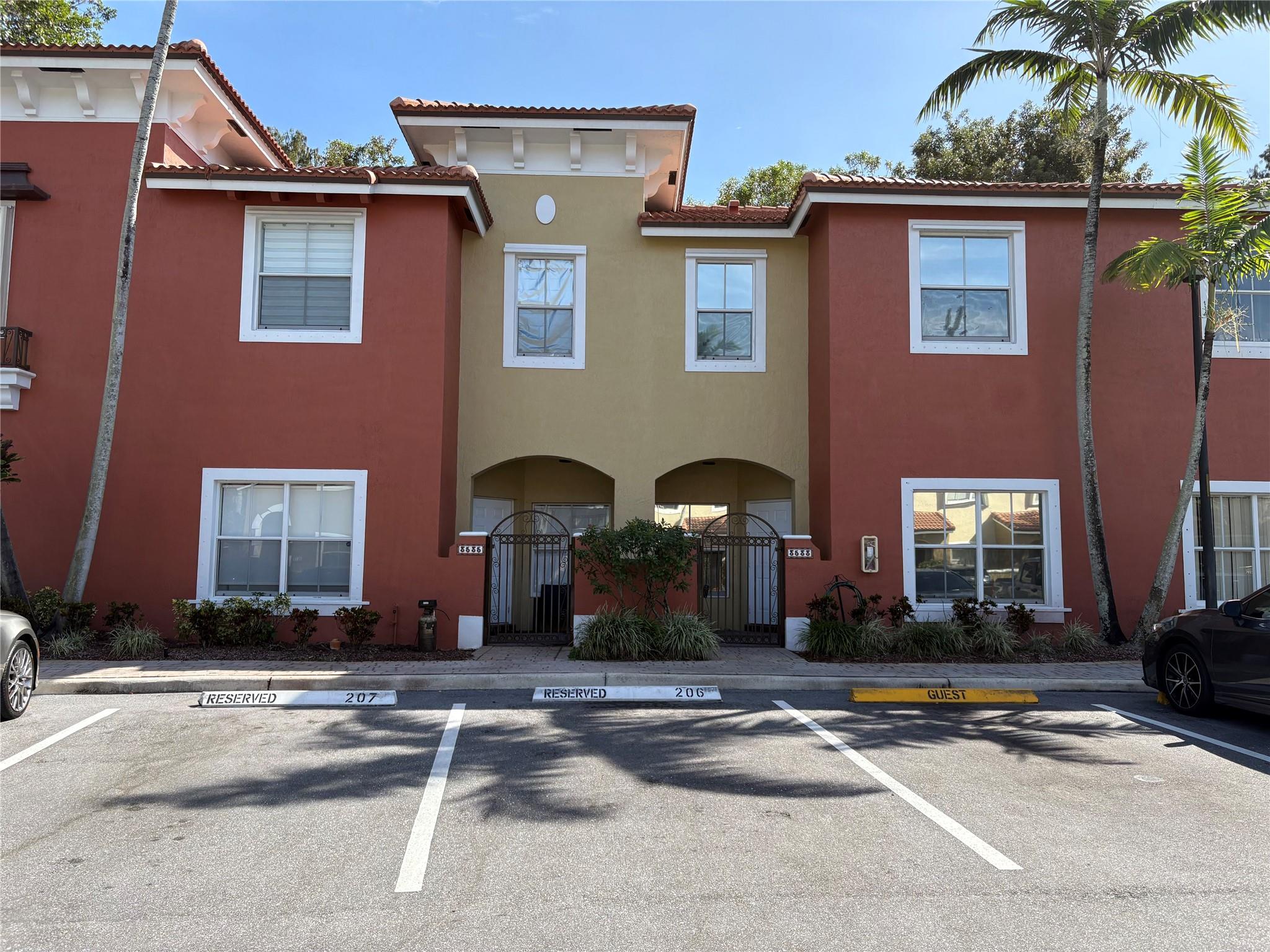 Merrick Preserve Condo - Residential Lease