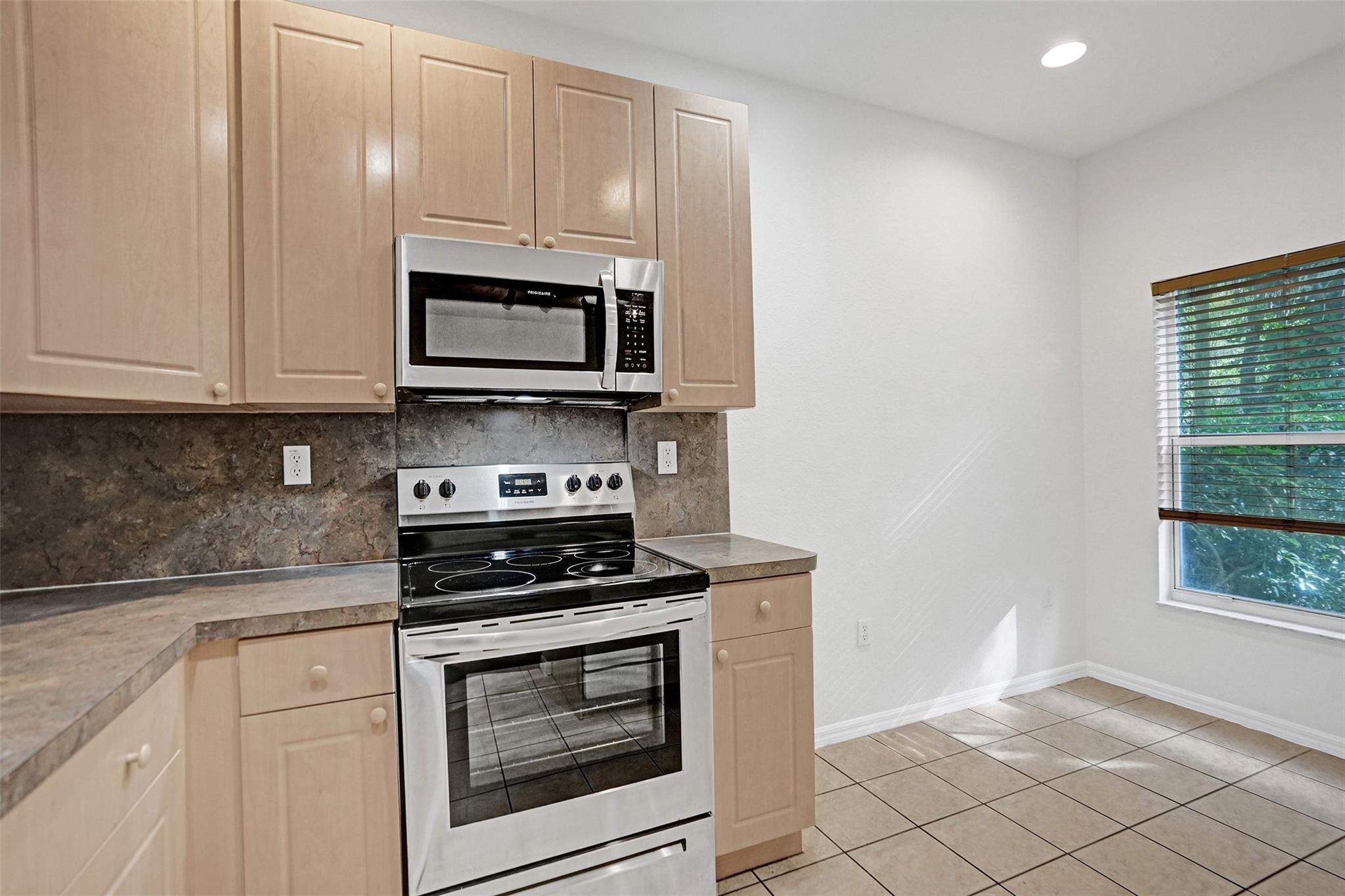 Merrick Preserve Condo - Residential Lease