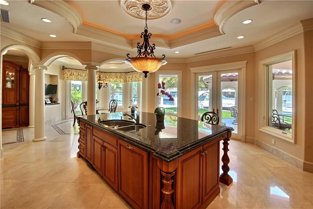 Nurmi Isles Island 2 - Residential