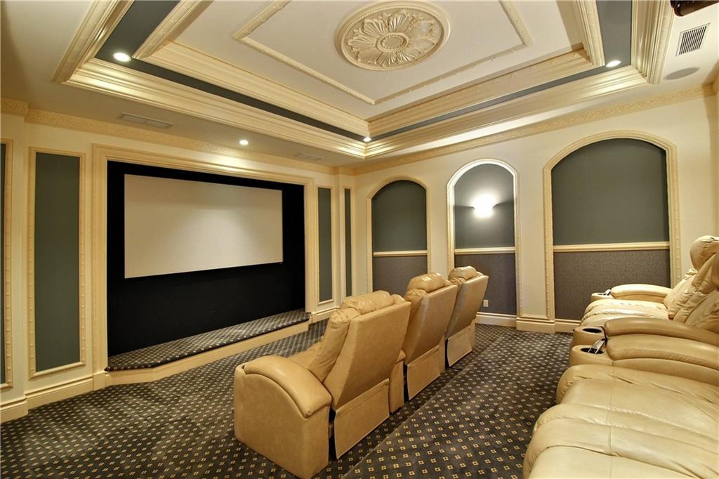 Nurmi Isles Island 2 - Residential