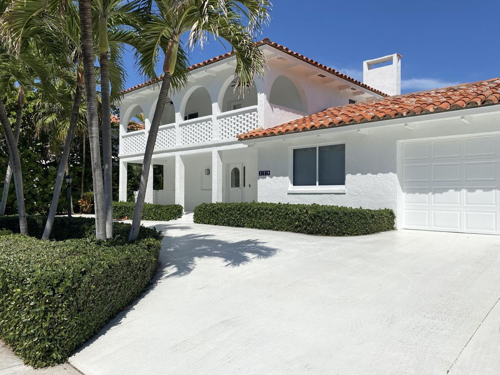 Photo of 129 Seminole Avenue, Palm Beach, FL 33480 (MLS # R11067908)