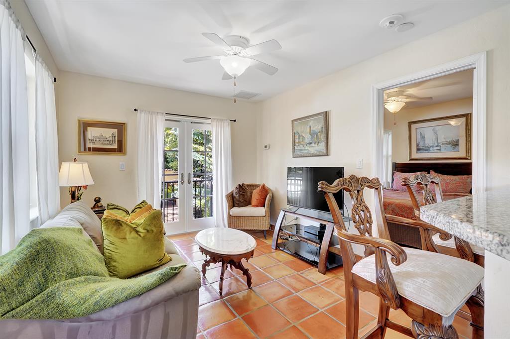 GRUBER CARLBERG - Residential Income