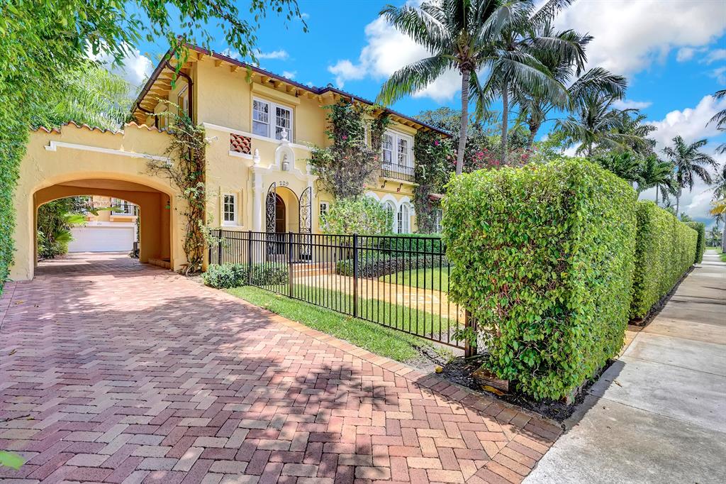 GRUBER CARLBERG - Residential Income