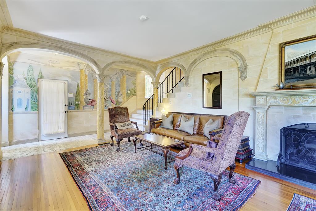 GRUBER CARLBERG - Residential Income