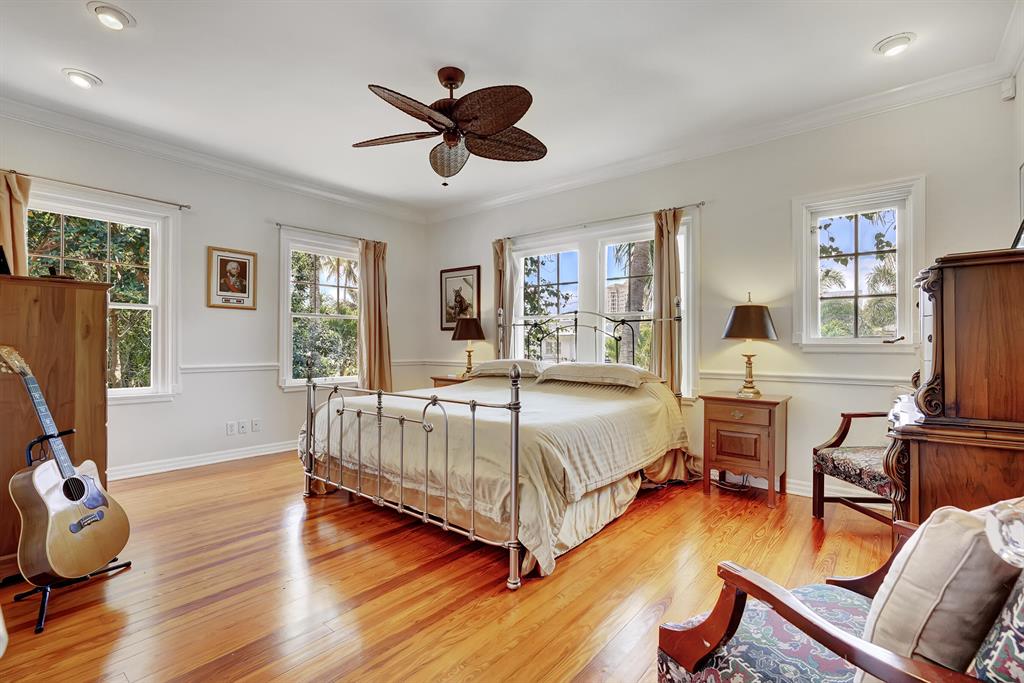 GRUBER CARLBERG - Residential Income