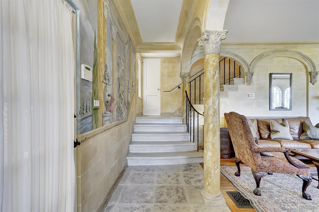 GRUBER CARLBERG - Residential Income