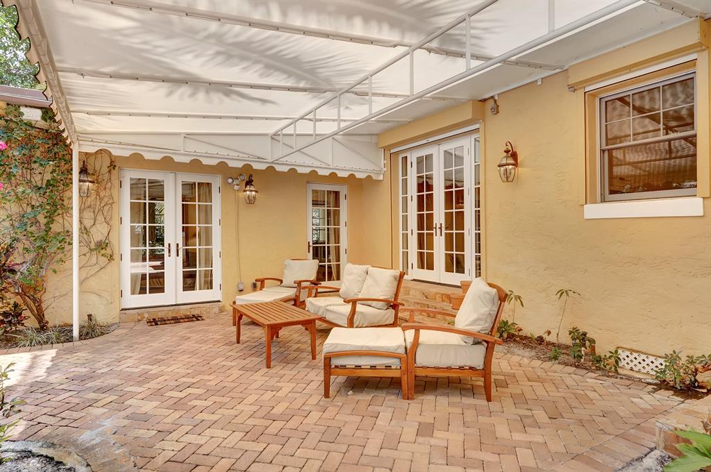 GRUBER CARLBERG - Residential Income