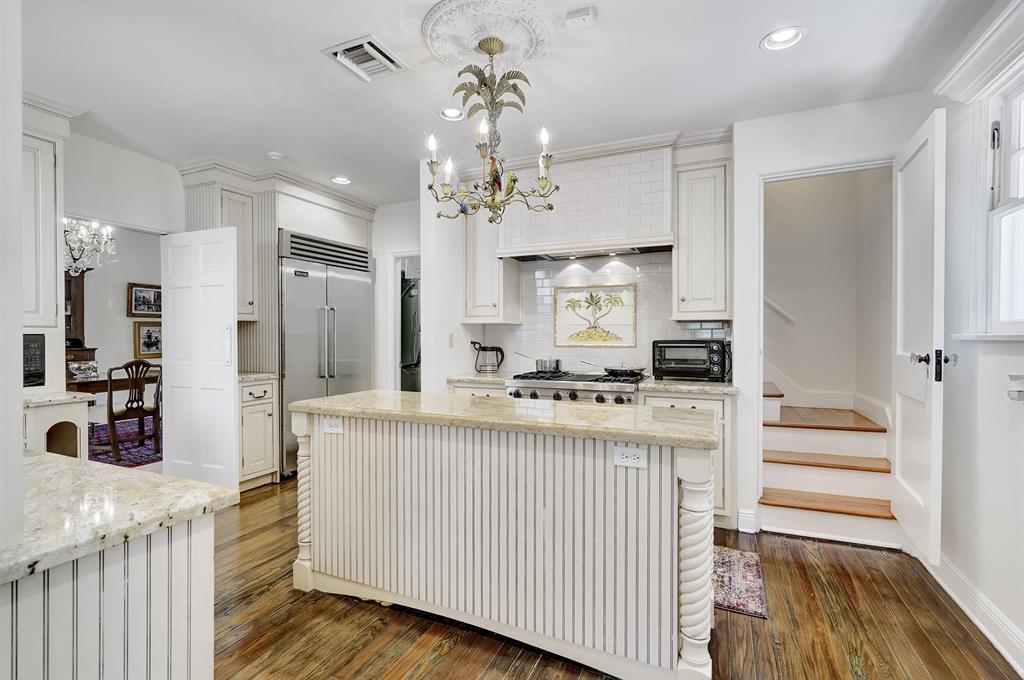 GRUBER CARLBERG - Residential Income