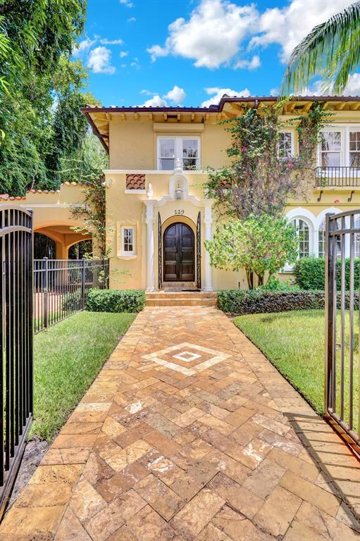 GRUBER CARLBERG - Residential Income