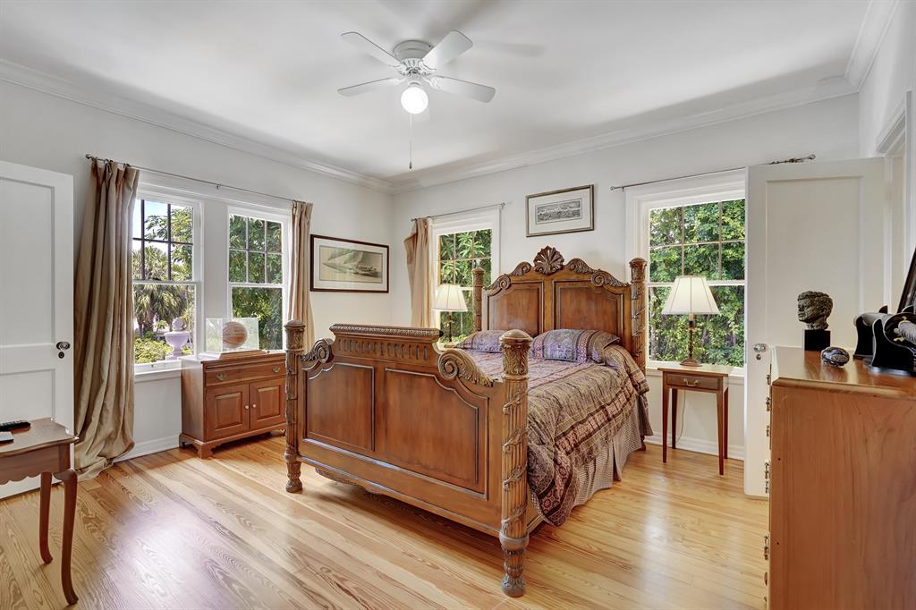 GRUBER CARLBERG - Residential Income