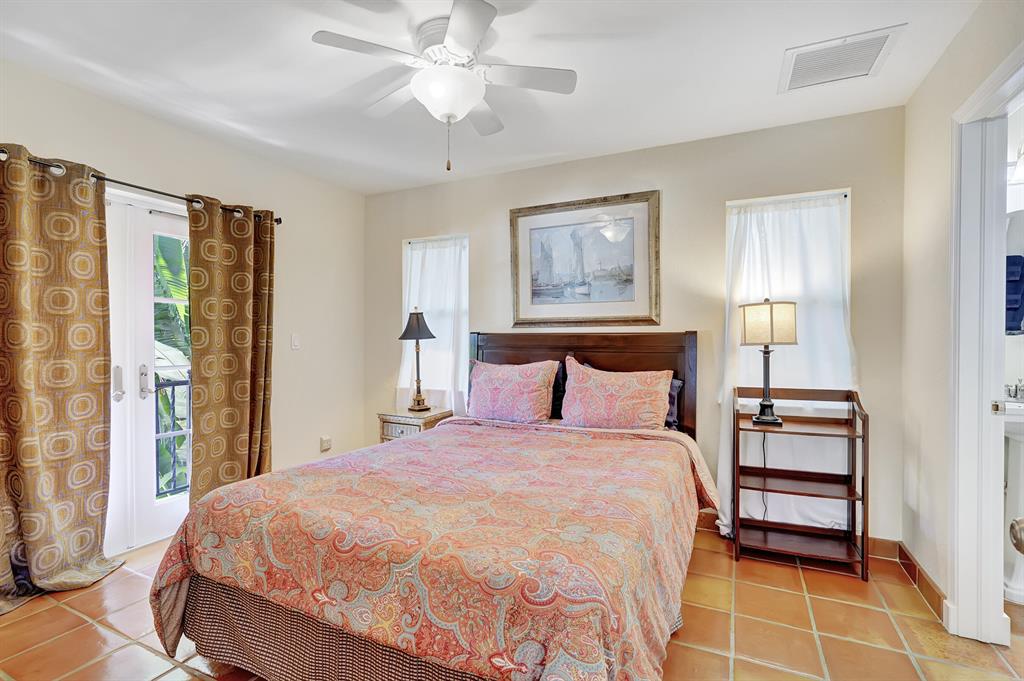 GRUBER CARLBERG - Residential Income