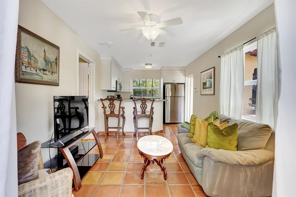 GRUBER CARLBERG - Residential Income