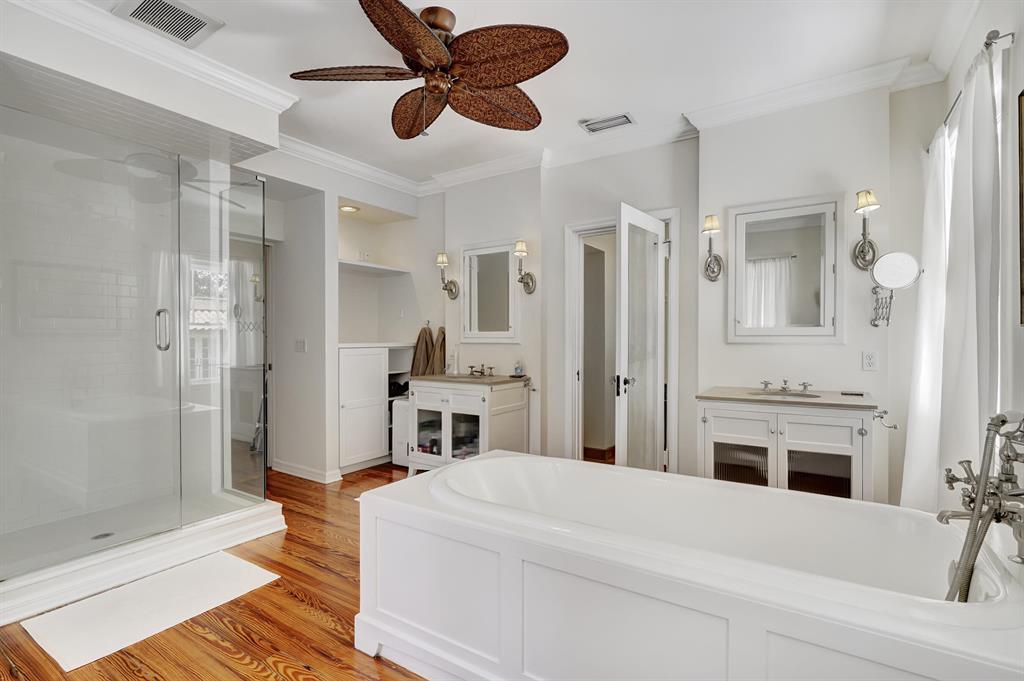 GRUBER CARLBERG - Residential Income