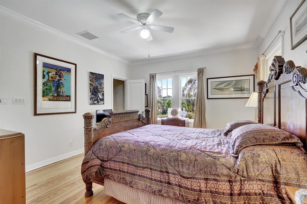 GRUBER CARLBERG - Residential Income