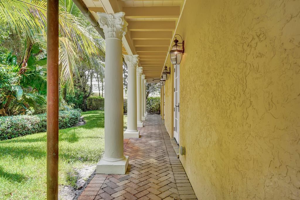 GRUBER CARLBERG - Residential Income