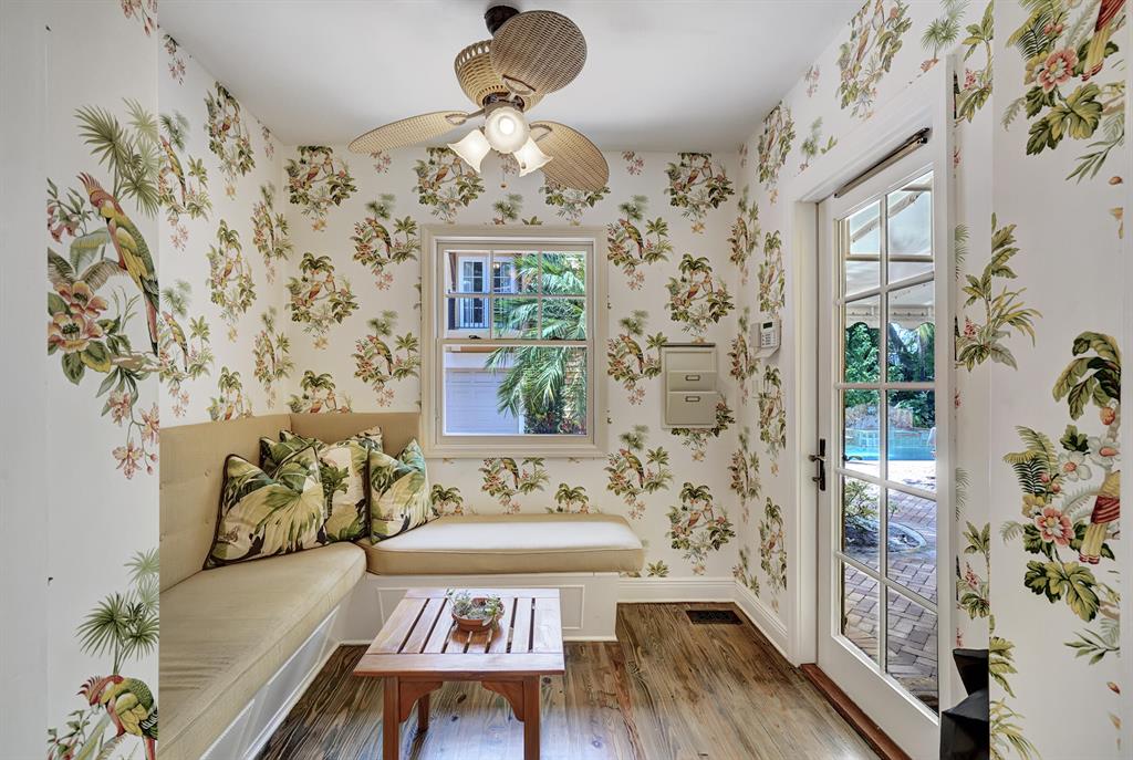 GRUBER CARLBERG - Residential Income