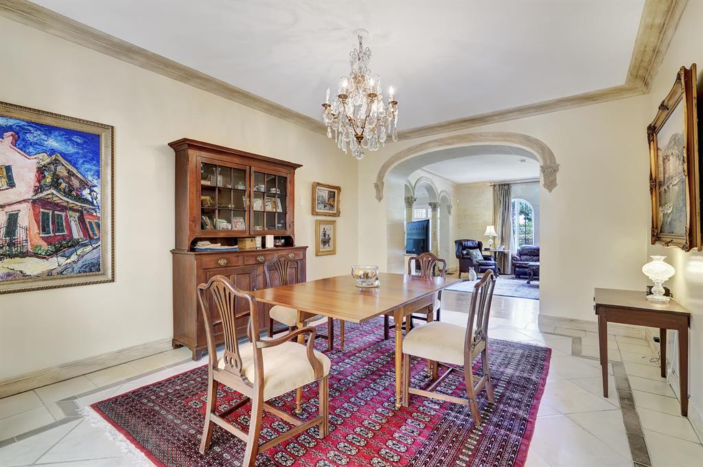 GRUBER CARLBERG - Residential Income