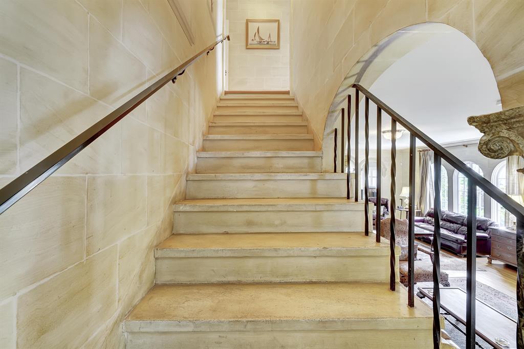 GRUBER CARLBERG - Residential Income