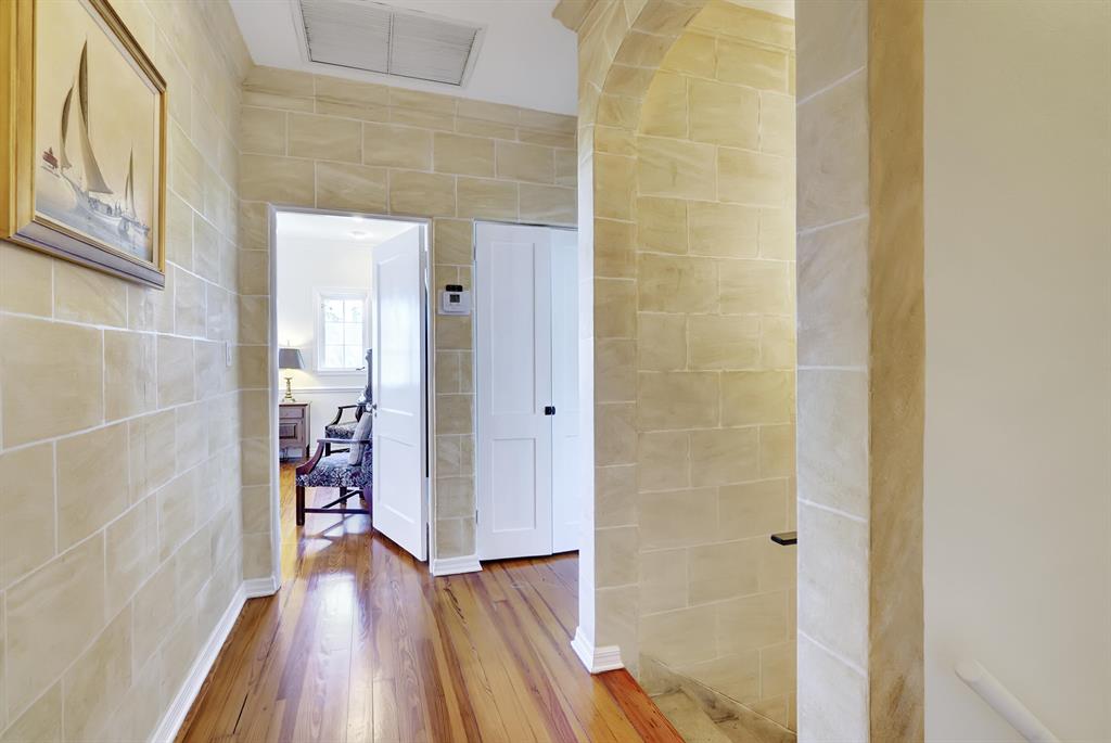 GRUBER CARLBERG - Residential Income