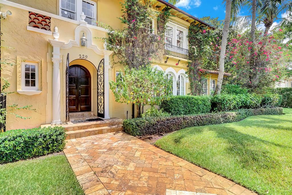 GRUBER CARLBERG - Residential Income