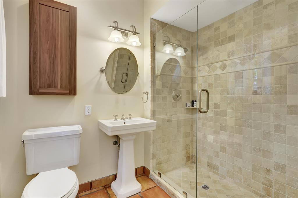 GRUBER CARLBERG - Residential Income