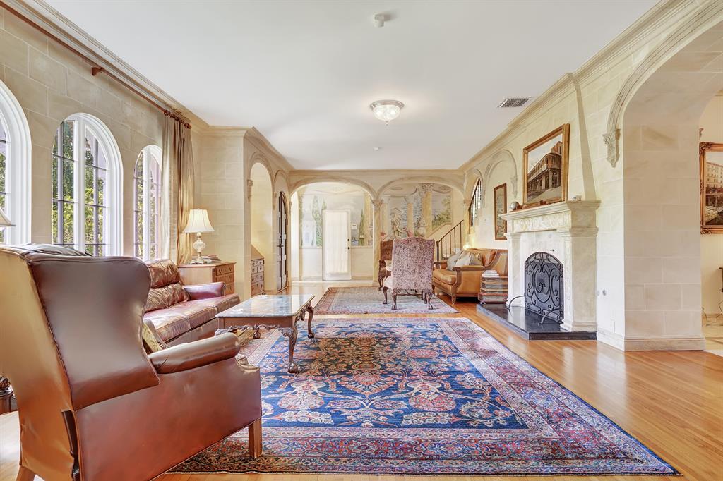 GRUBER CARLBERG - Residential Income