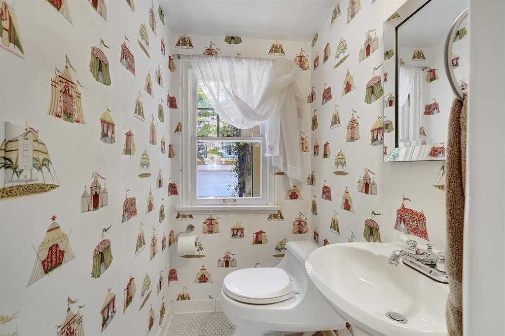 GRUBER CARLBERG - Residential Income