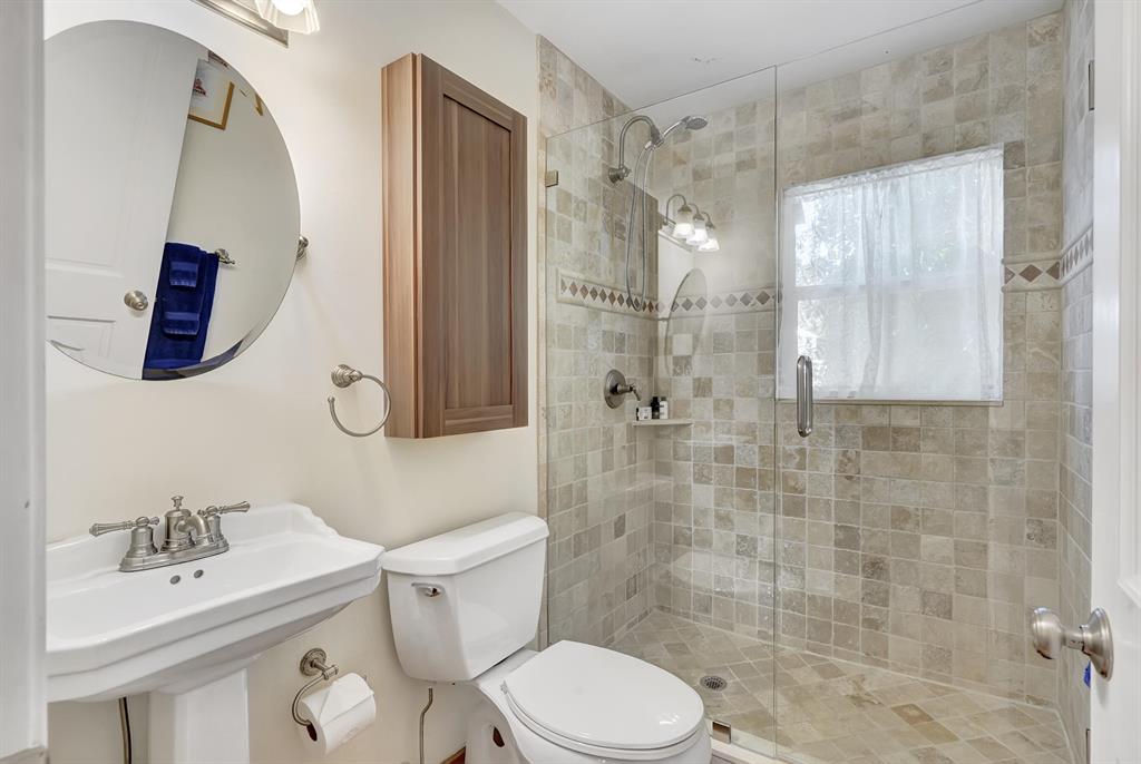 GRUBER CARLBERG - Residential Income