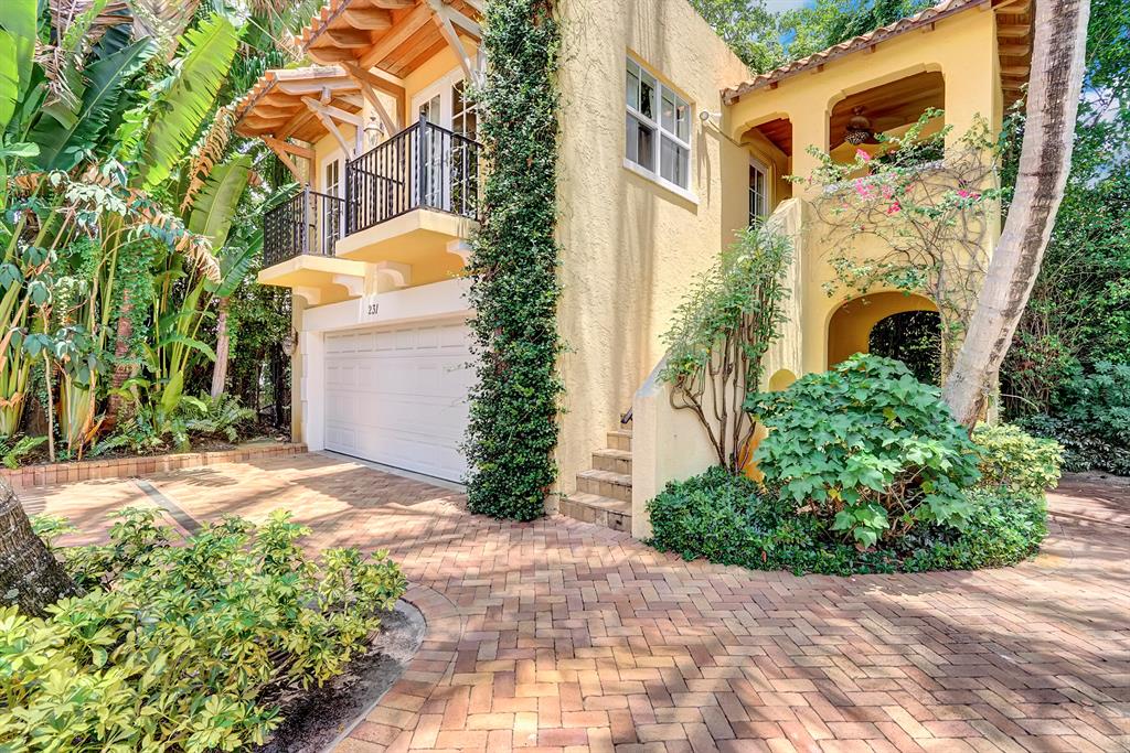 GRUBER CARLBERG - Residential Income