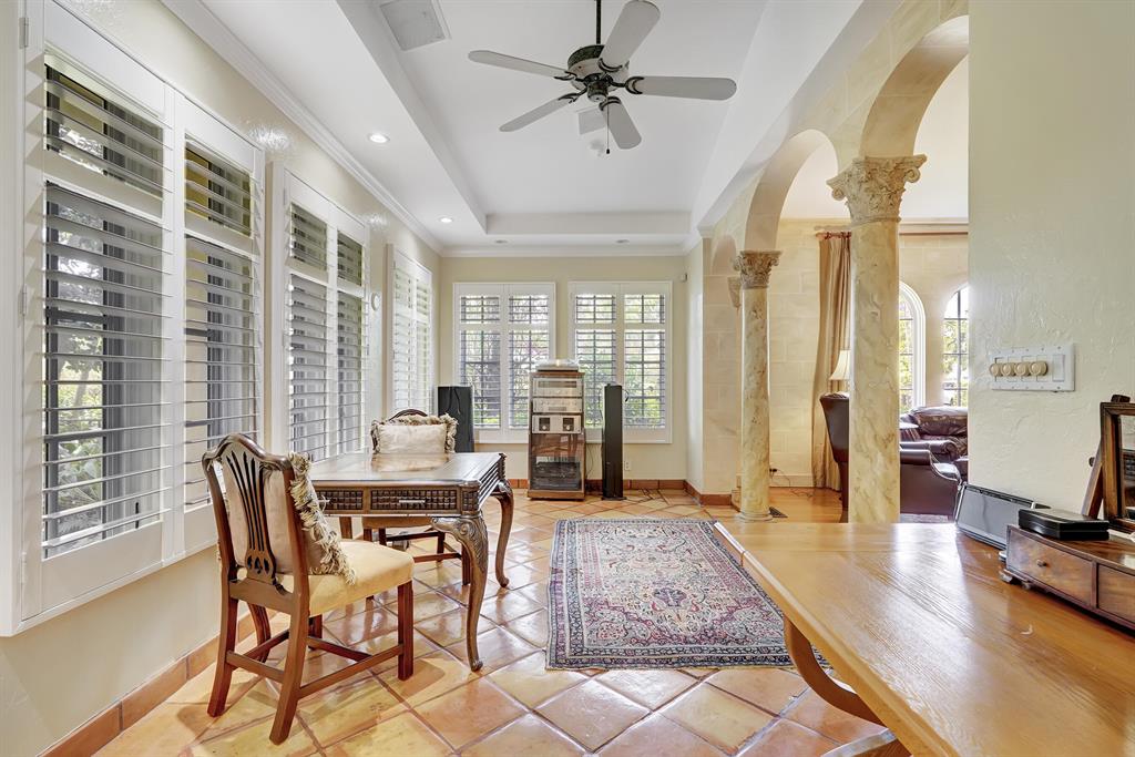 GRUBER CARLBERG - Residential Income