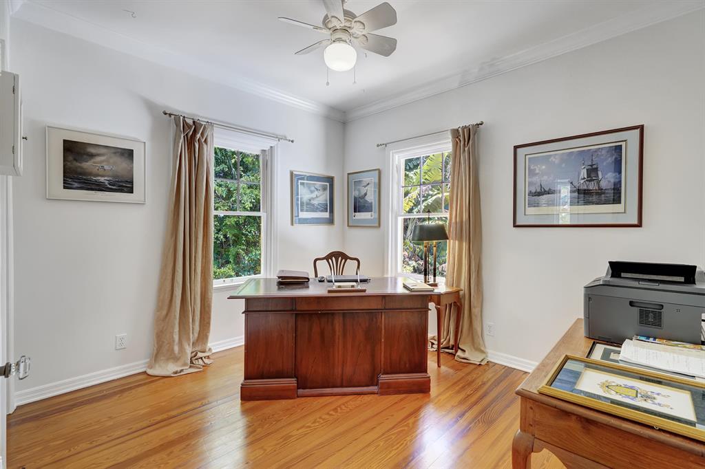 GRUBER CARLBERG - Residential Income