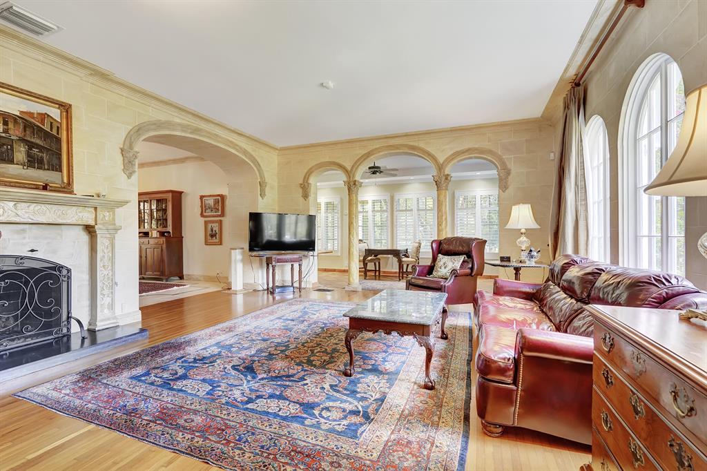 GRUBER CARLBERG - Residential Income