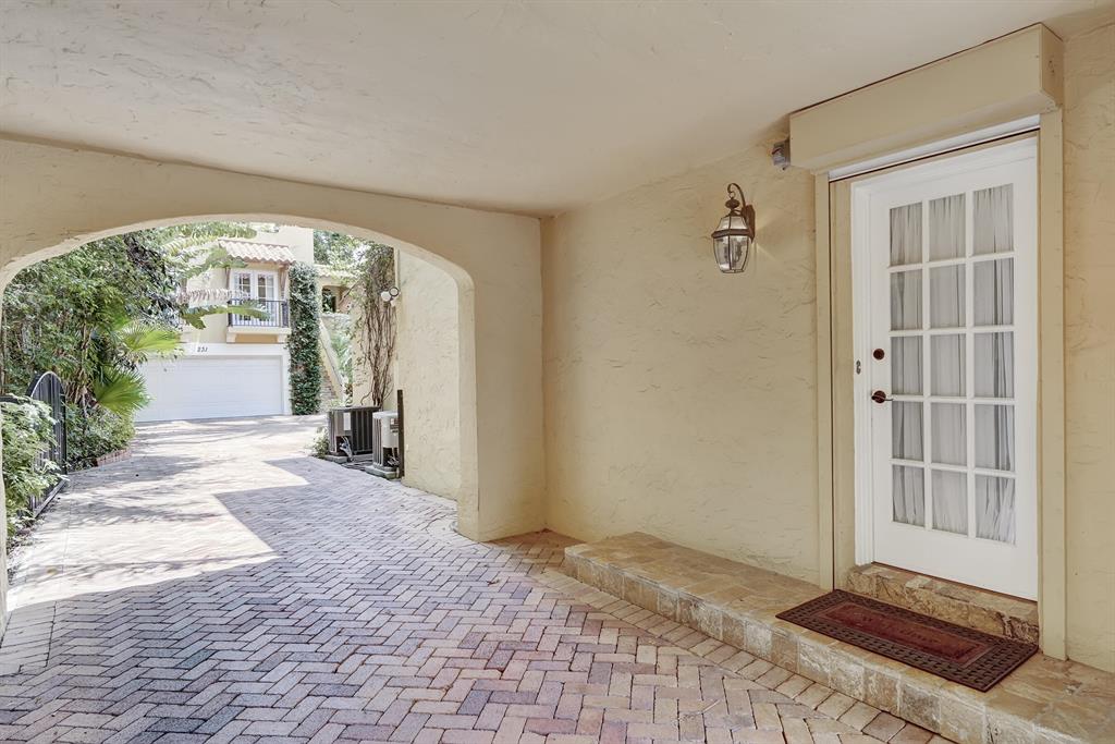 GRUBER CARLBERG - Residential Income