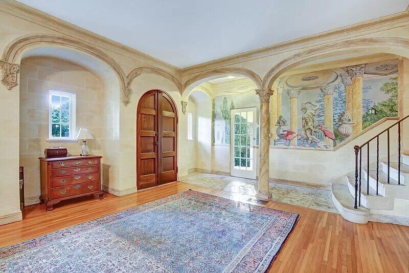 GRUBER CARLBERG - Residential Income