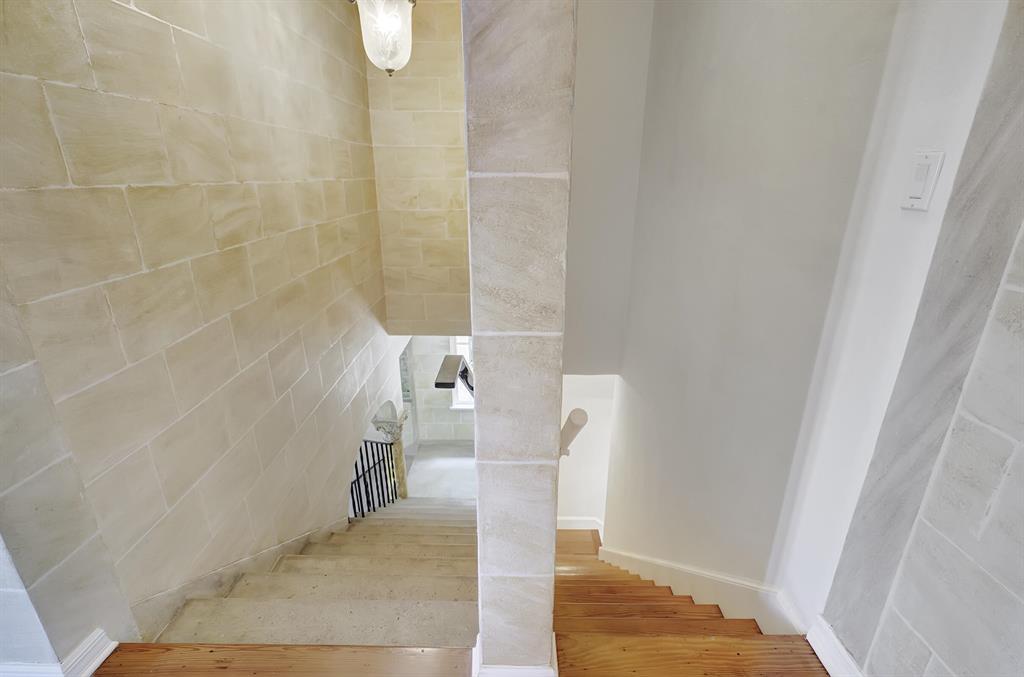 GRUBER CARLBERG - Residential Income