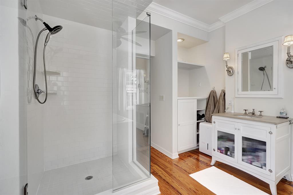 GRUBER CARLBERG - Residential Income