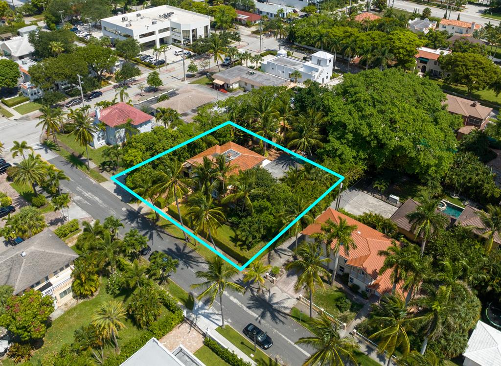 GRUBER CARLBERG - Residential Income