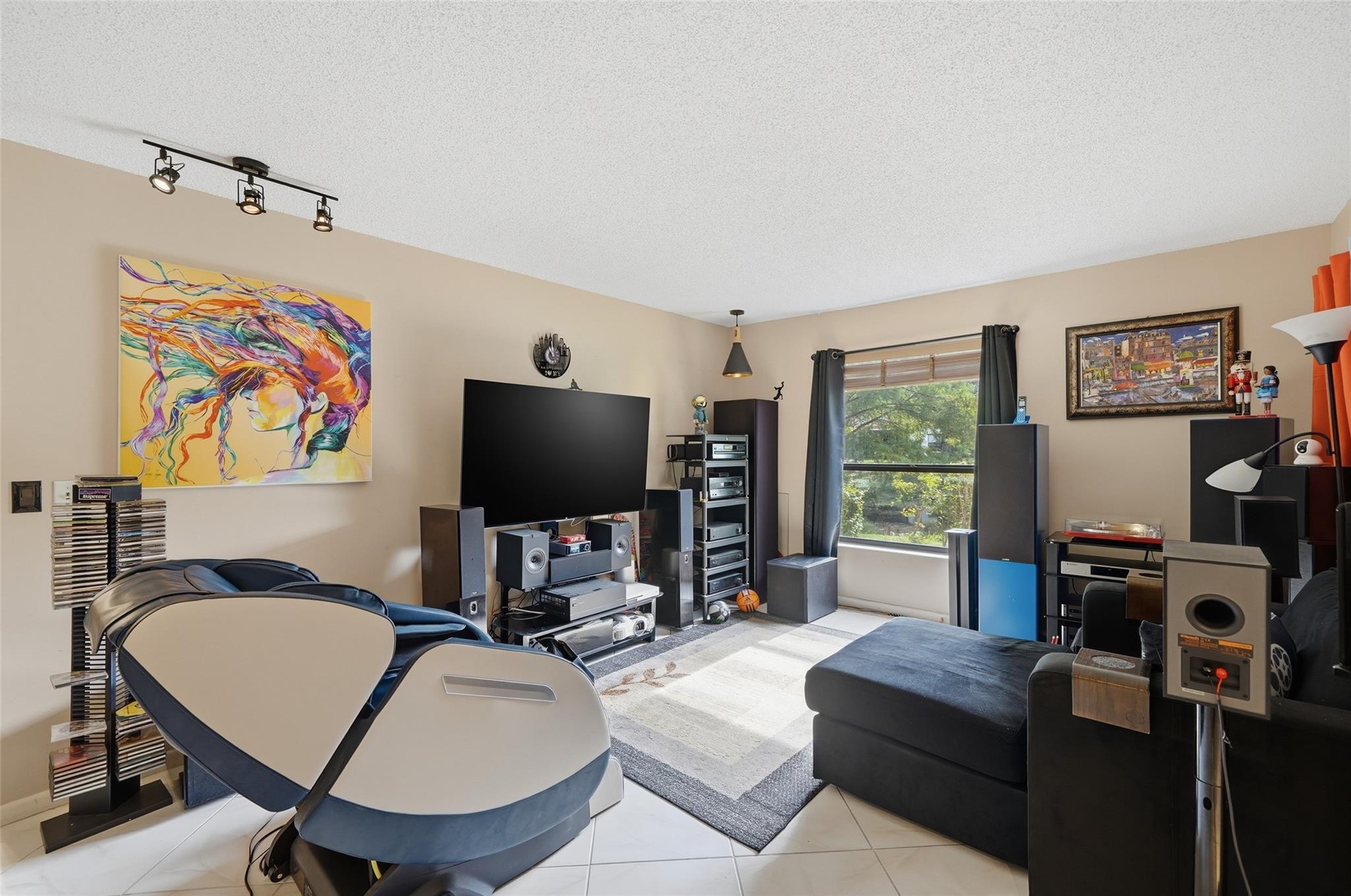 Karanda I - Residential