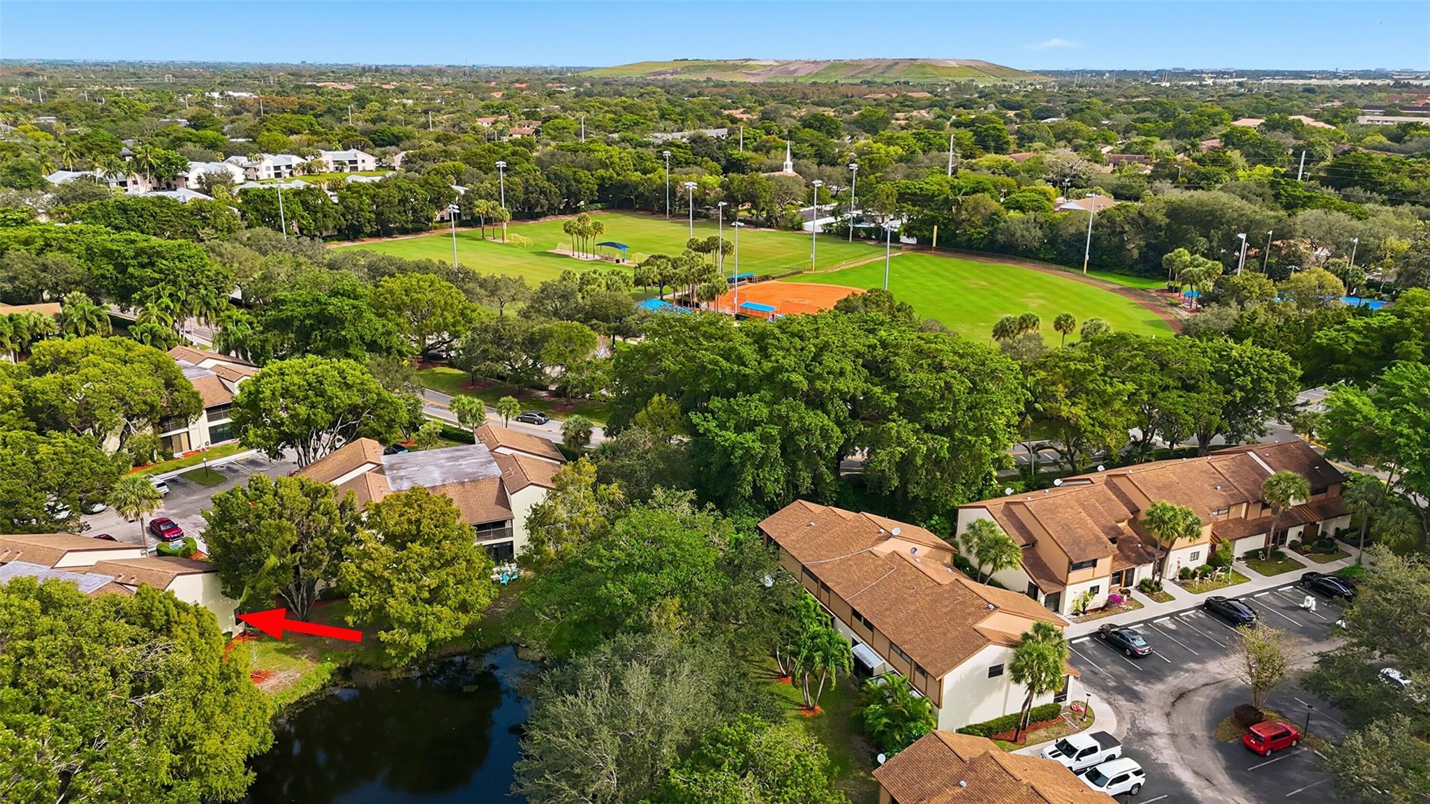 Karanda I - Residential