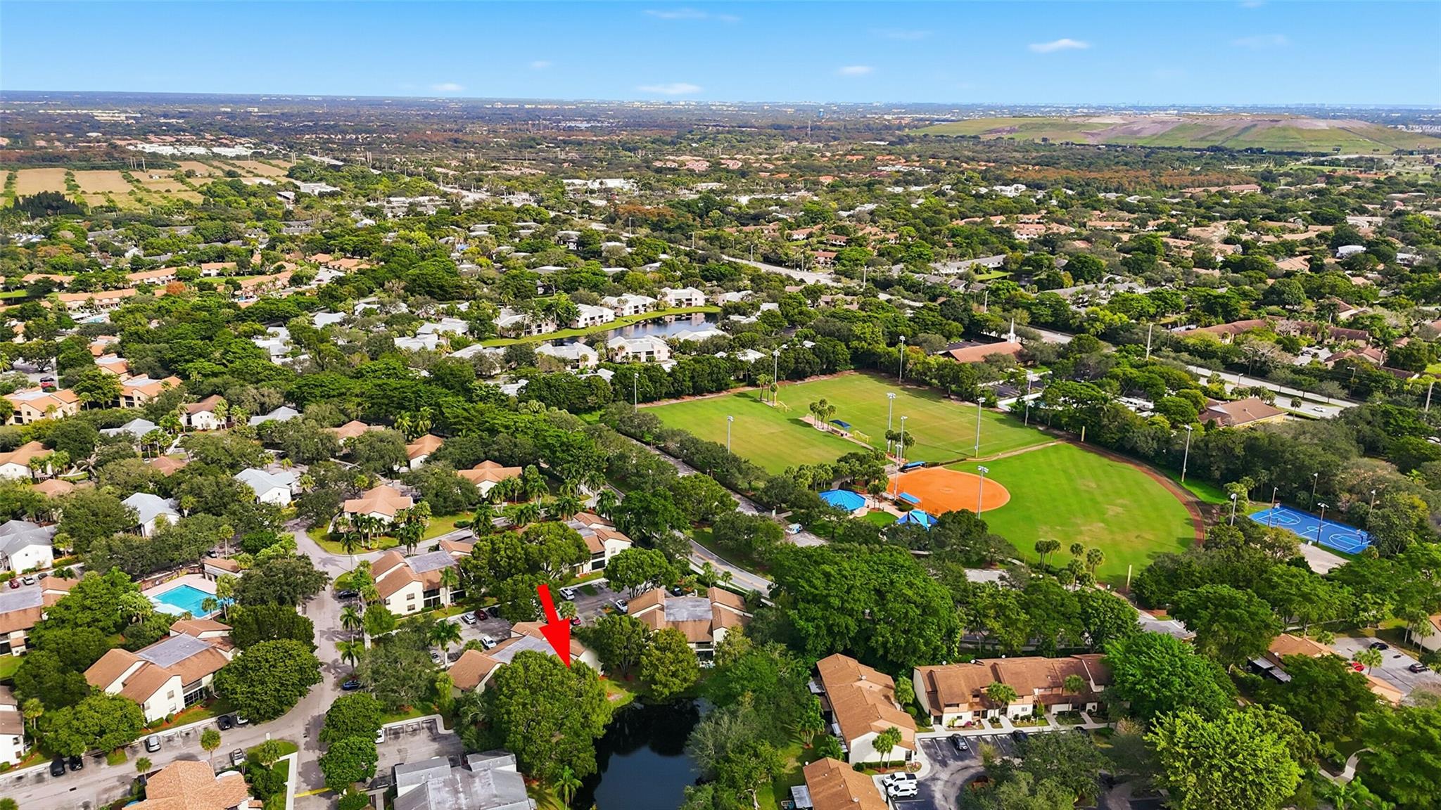 Karanda I - Residential