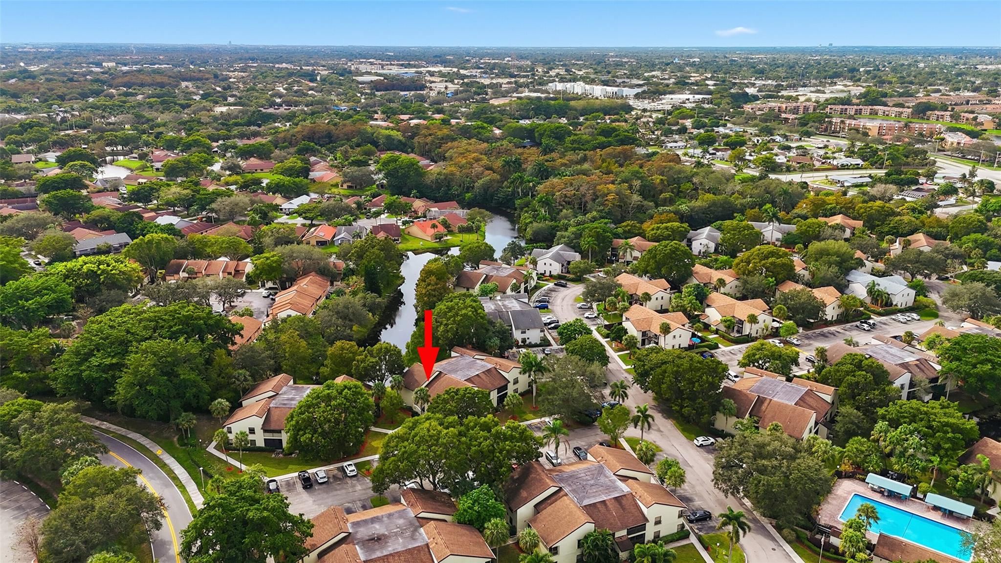 Karanda I - Residential