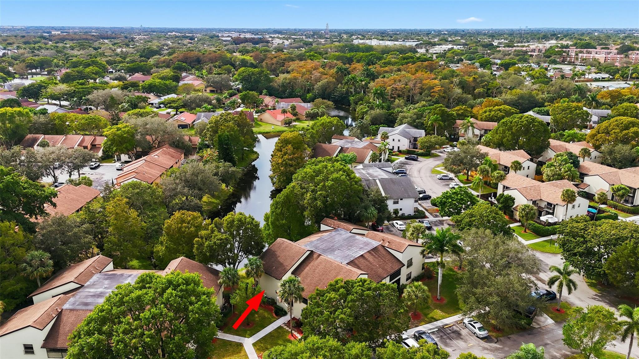 Karanda I - Residential