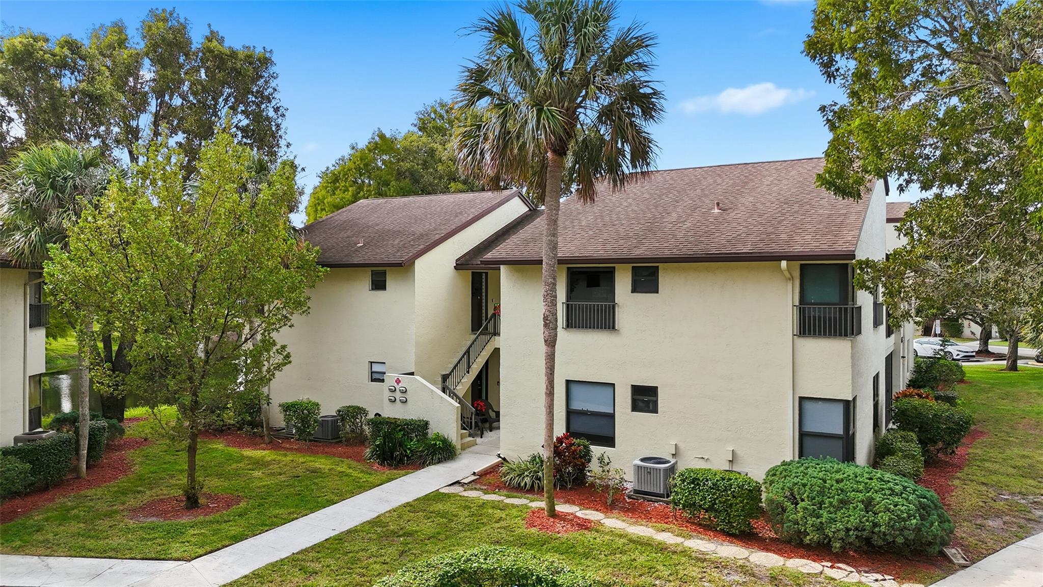 Karanda I - Residential