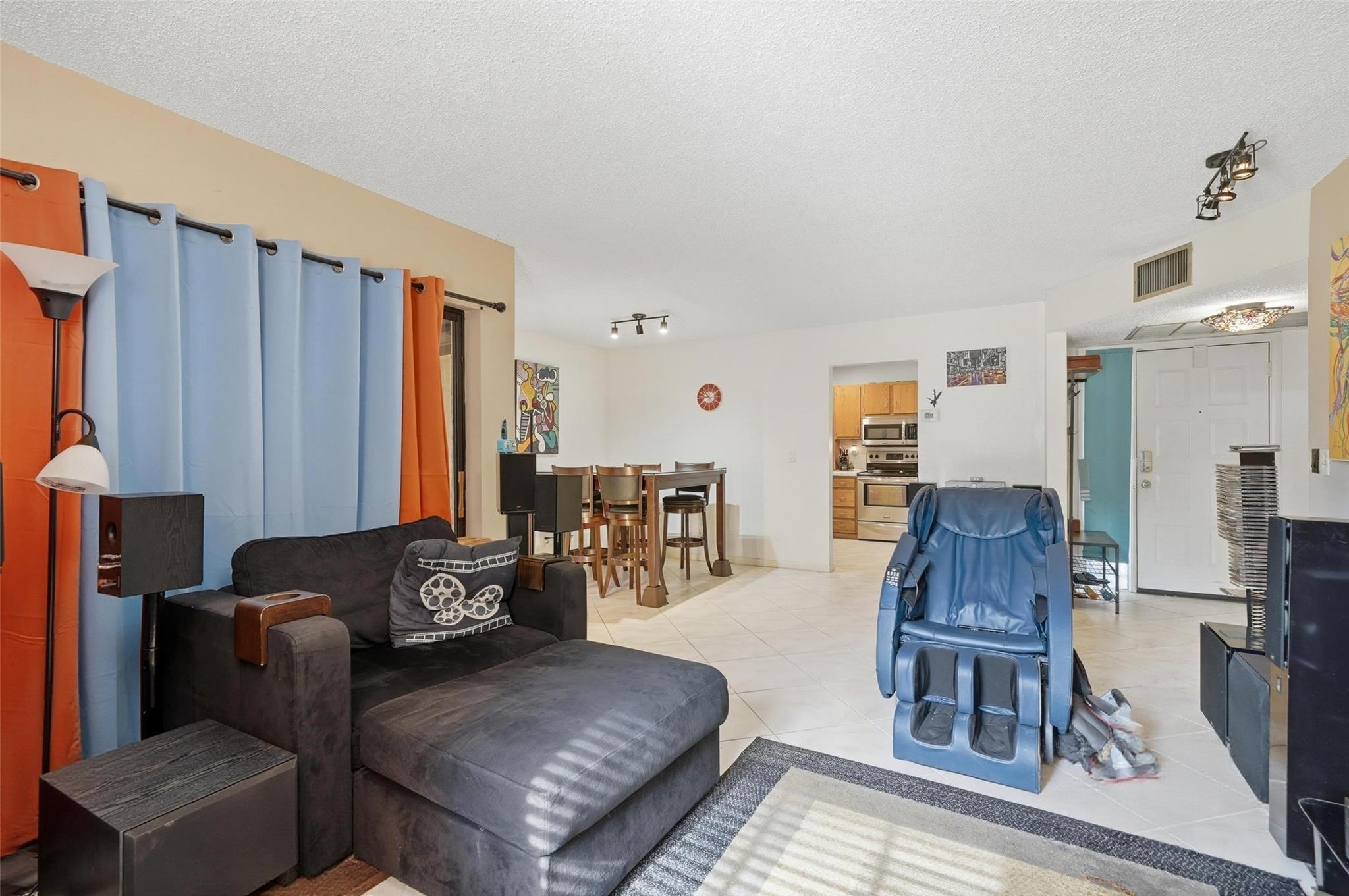 Karanda I - Residential