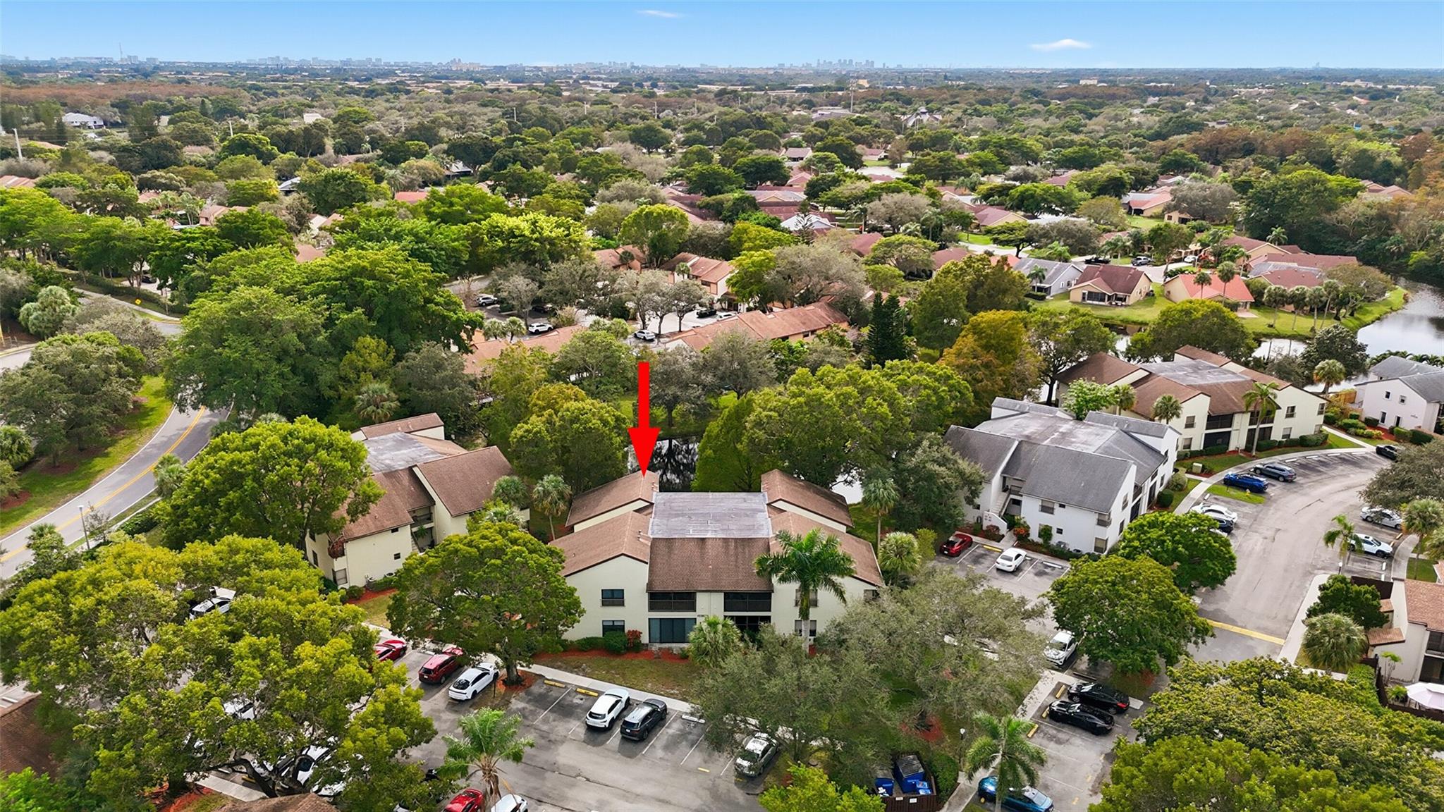 Karanda I - Residential