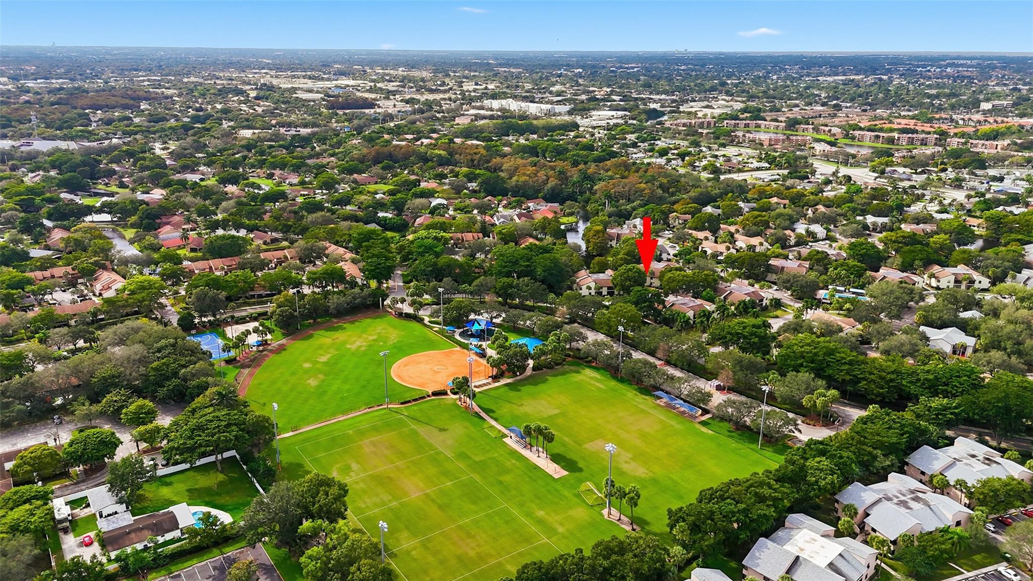 Karanda I - Residential