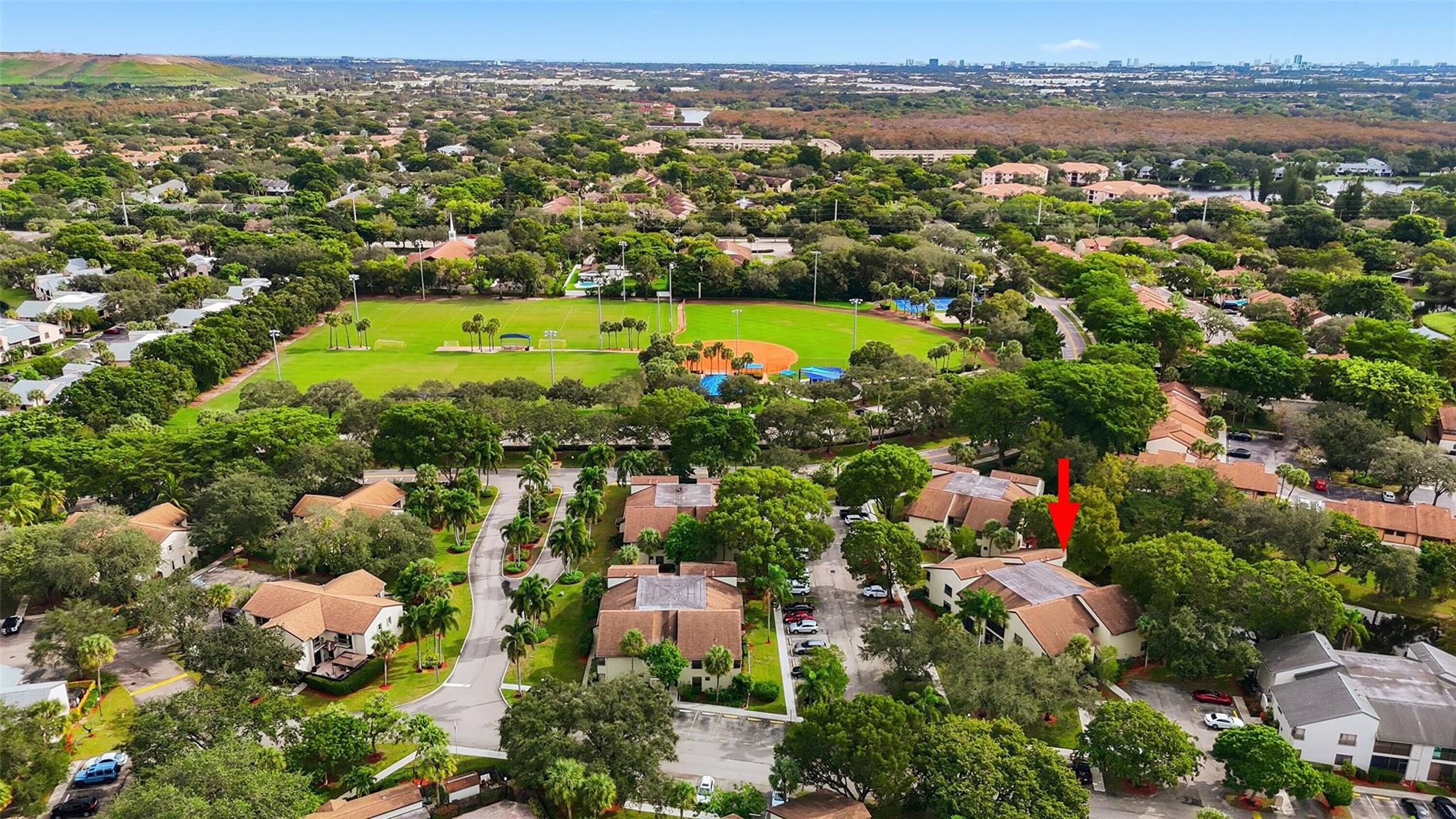 Karanda I - Residential