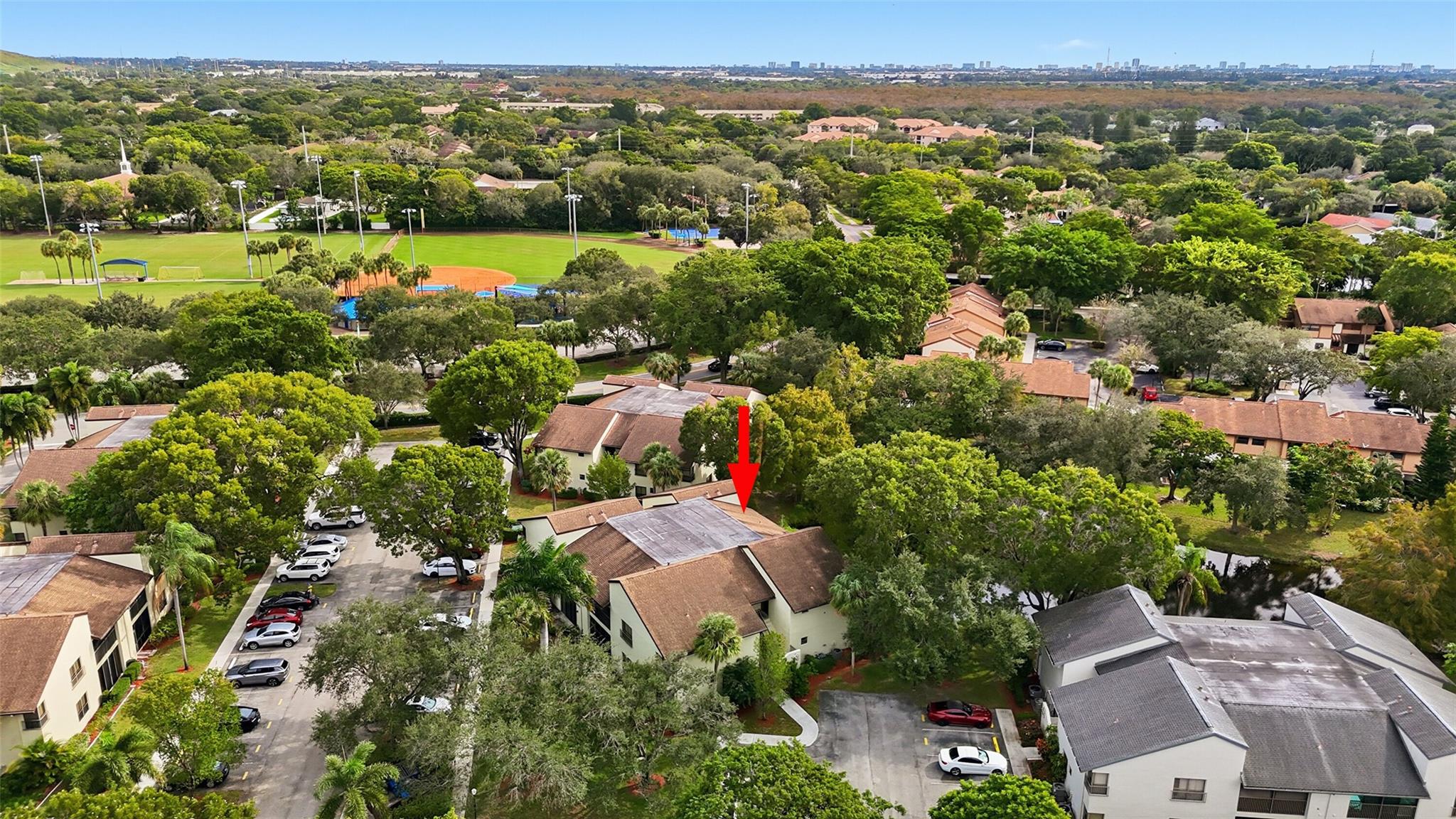 Karanda I - Residential