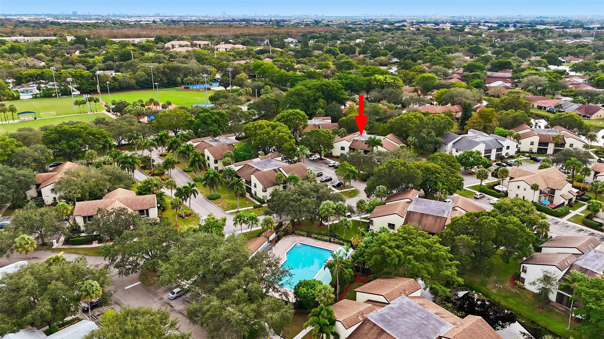 Karanda I - Residential