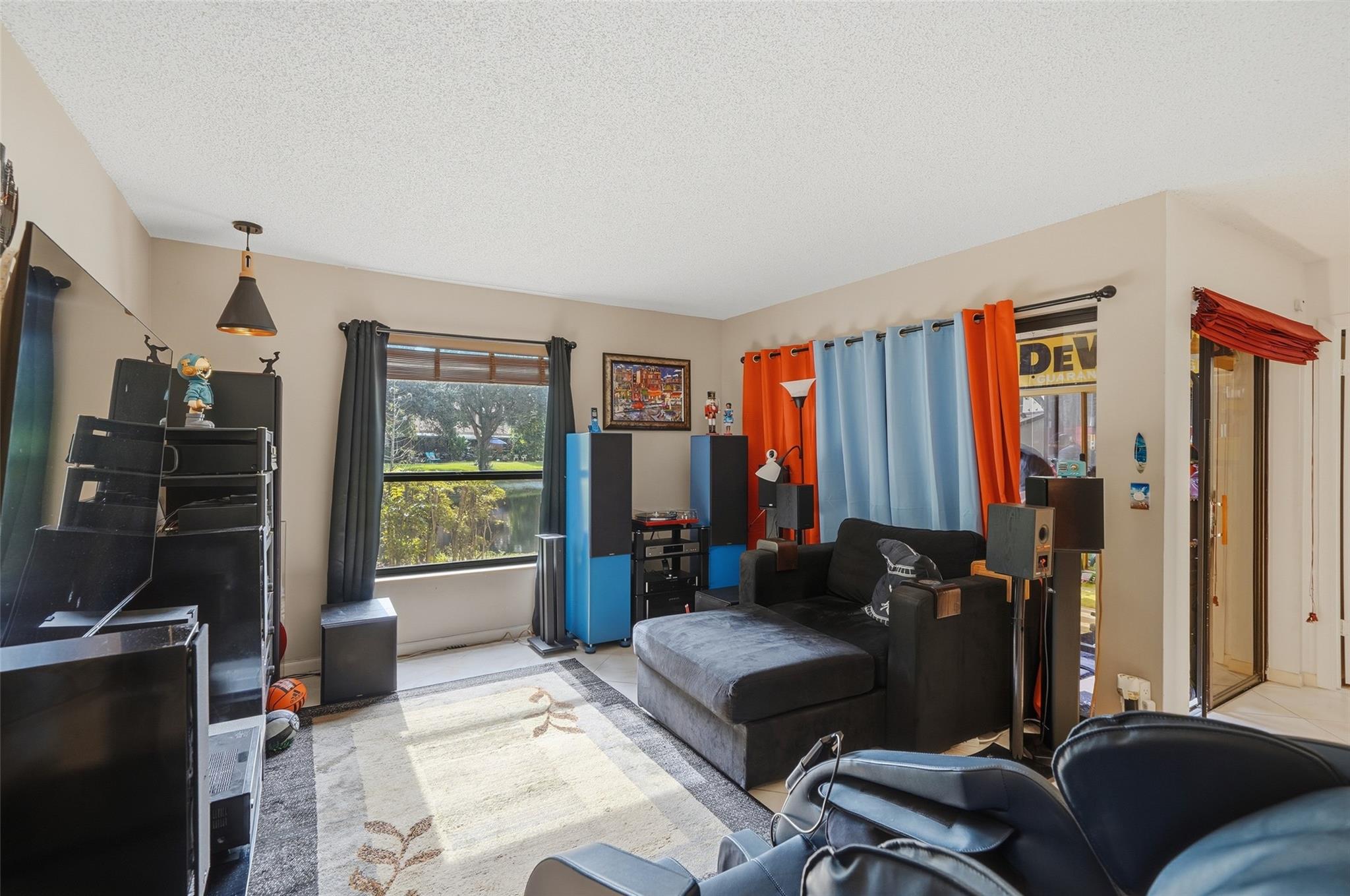 Karanda I - Residential